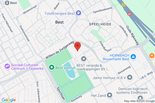 Electrotechnisch Installatiebureau Immin