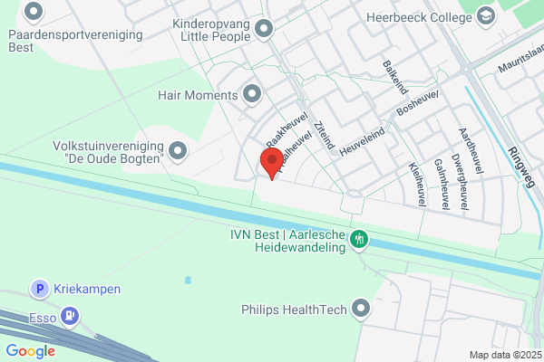 Elektro Technisch Bureau F Van Den Brand
