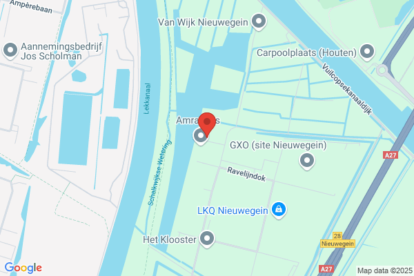 Elektrotechnisch Installatie Buro Verweij