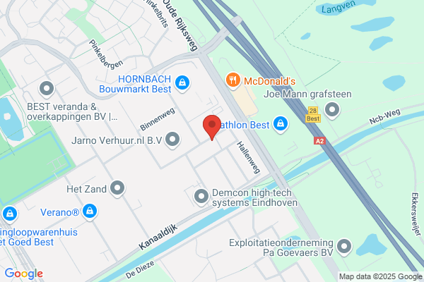 Heldoorn Elektrotechniek