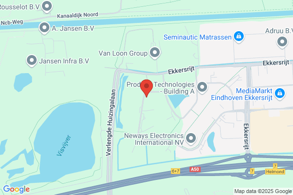 Elacom Technische Handelsonderneming