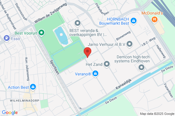 Straalbedrijf Habraken