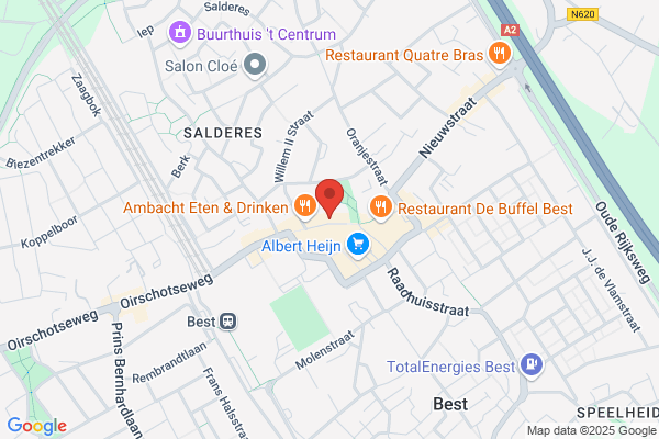 Bloemkwekerij Lentelust