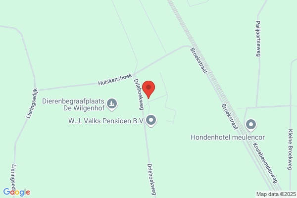 De Couterman Valks Bv