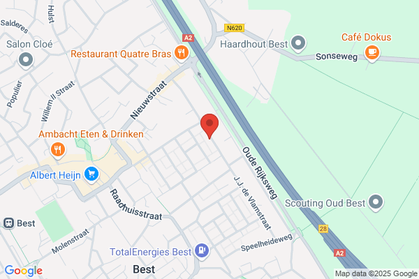 Sleutjes Bouw- en Timmerwerken