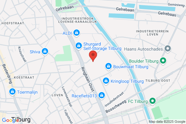 Willems Accu Revisie & Reparatie