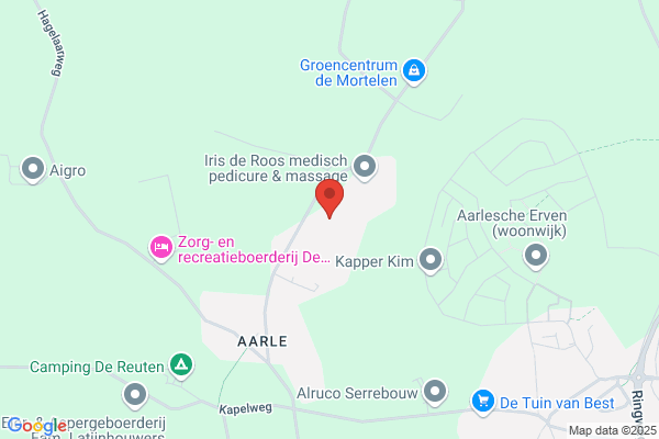 Groenseizoen