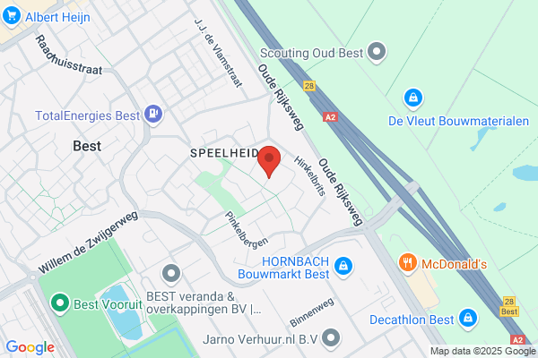 Mark Van De Weijdeven Transport