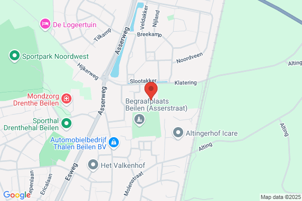 Netelbeek-Van Dooren Internationaal Tran