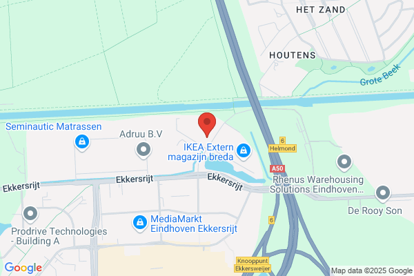 Transport & Logistiek Van Der Maat Bv