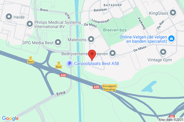 Hypotheek Visie Centrale Bv