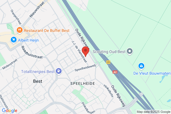 Strijpse Kampen Bv