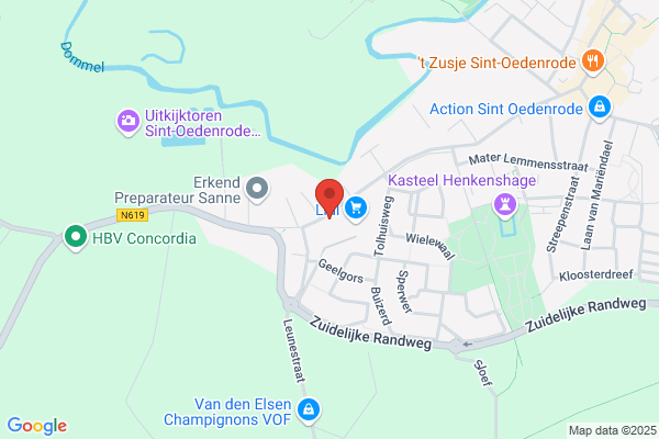 Adviesbureau En Montagebedrijf M. V Schi