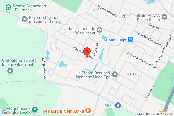 Bas Bouwkundig Adviesburo Smeters