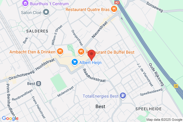 Bouwadviesburo Van Der Zwaan