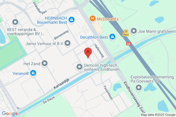Bouwbedrijf Kurt