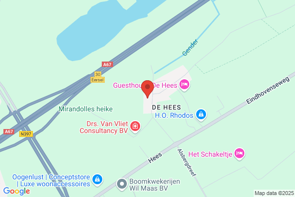 Bouwkundig Adviesburo Van Rooij