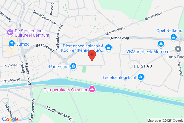 De Meeuw Oirschot Bv