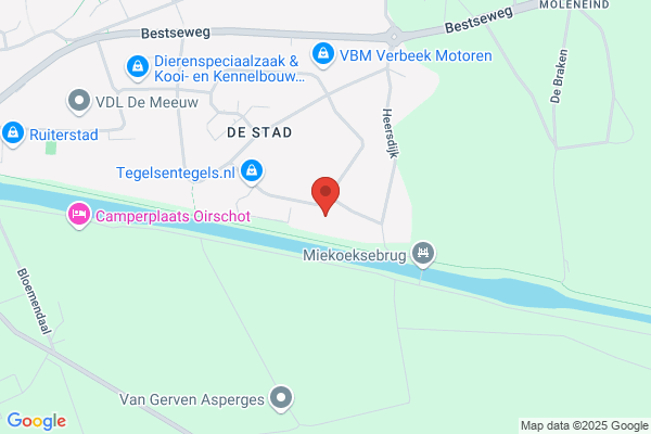 De Schans Productie Bv