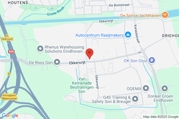 Raadgevend Ingenieursbureau Inpijn Blokpoel Son Bv