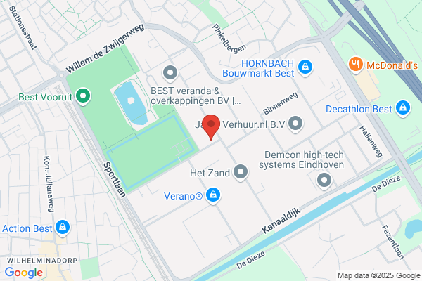 Ajax Brandbeveiliging Bv
