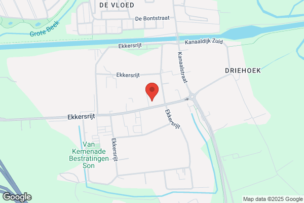 Rieff Geo Service Bv