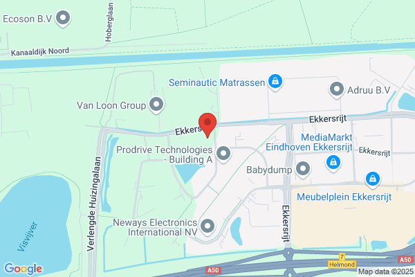 Ais Eindhoven