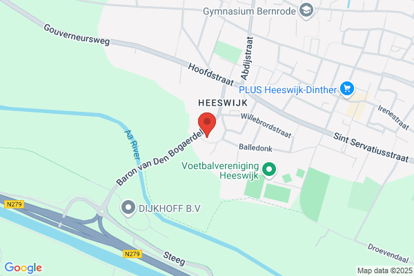 Automatiseringsbureau Diesveld