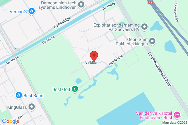 Oudemans Consulting