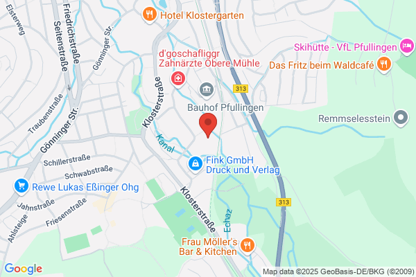 Wandel & Goltermann Bv