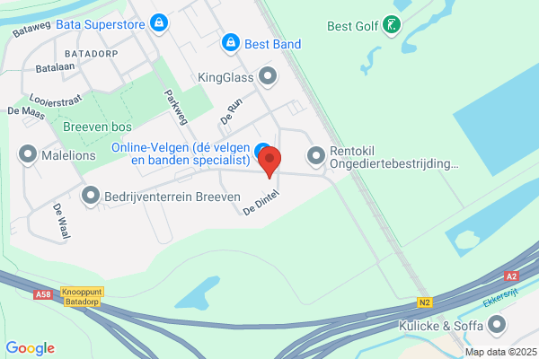 Keukencentrum Best Bv
