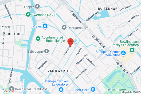 Cieba Kantoor-Projektinrichting Bv