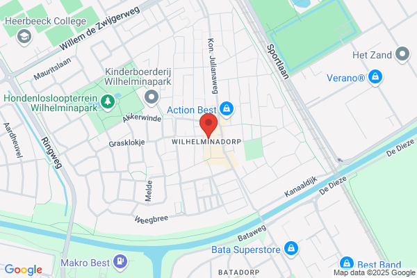 A Looijmans