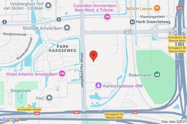 Ans Zaal