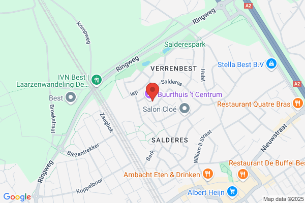 Stichting Kinderdagverblijf Brabant