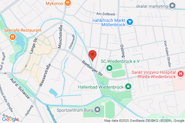 Pragmacon Bv