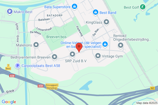 Gooren Bv