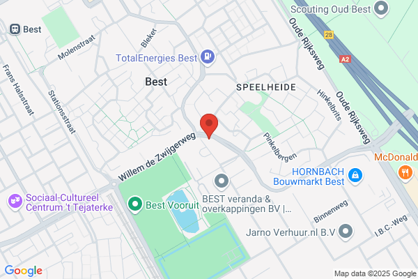 Logopediepraktijk Best