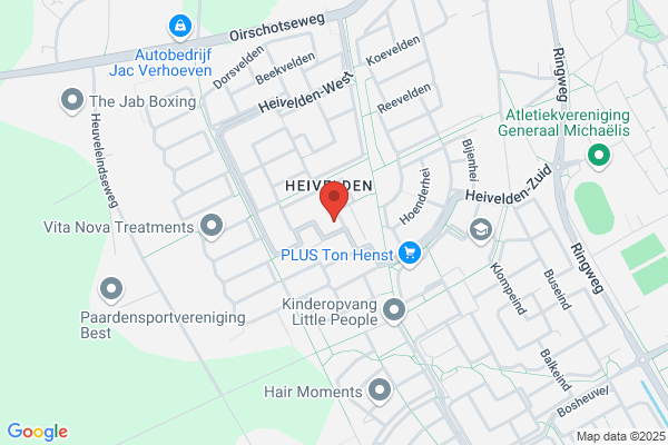 Logopediepraktijk Heivelden