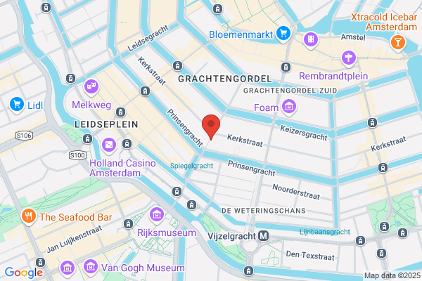 Broek, A C A M Van Den