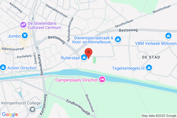 Franken Installatiebedrijf