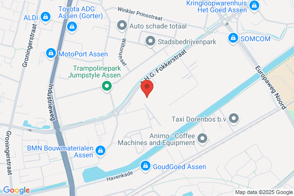 ventilatieservicebm