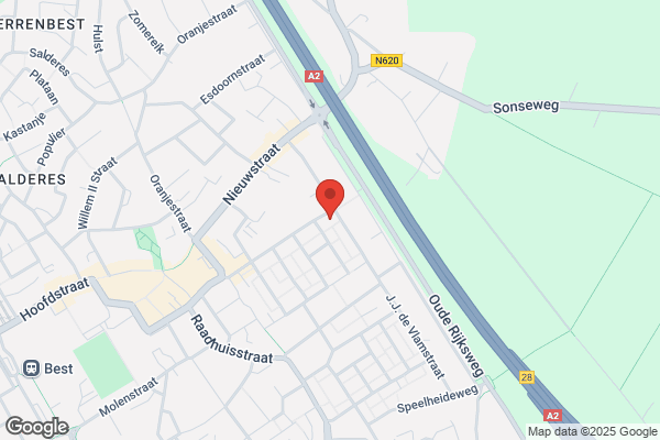 H.V.L. Onderhoudsbedrijf