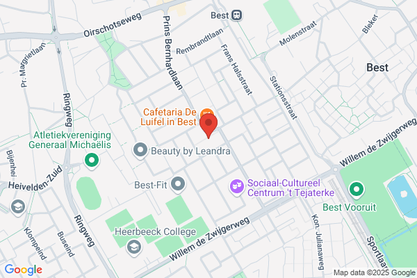 Installatiebedrijf A. Van Tuijl Bv