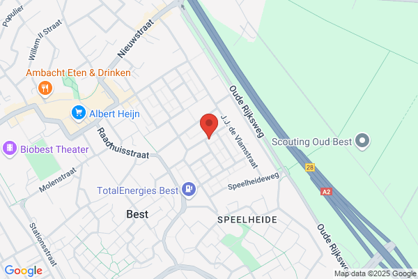 Installatiebedrijf Van Zeelst Bv