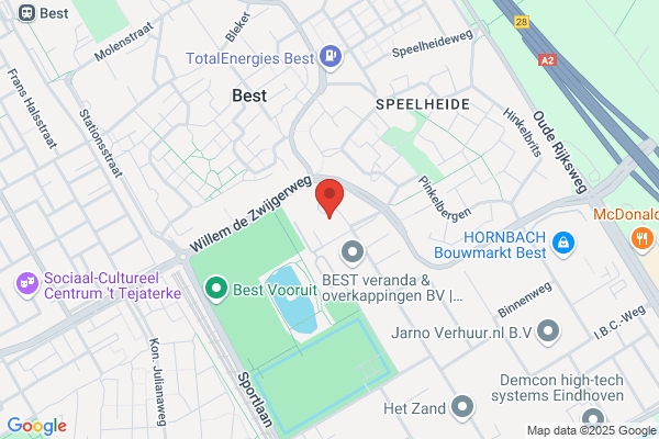 Loodgietersbedrijf De Koperslager