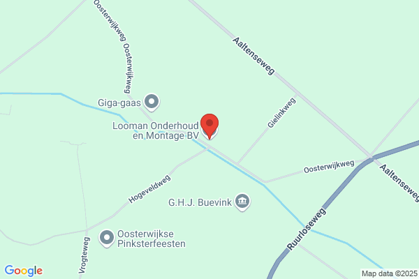 Loomans Onderhoud Bv