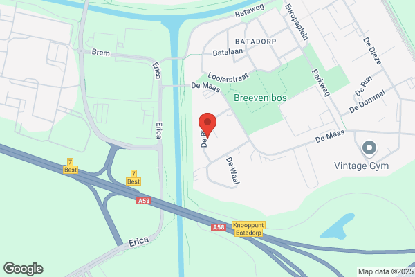 Vve Diensten Nederland Eindhoven Bv