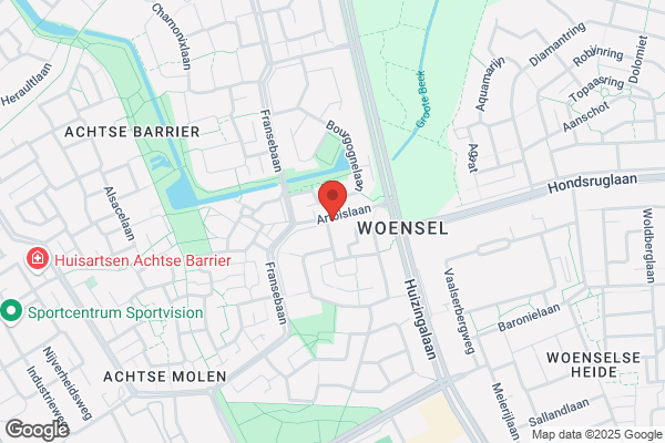 Boxtel Beheer BV Van