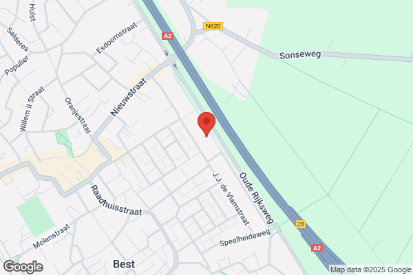 Berk & Kerkhof, Van Den